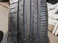X5 BMW 275-40-20 Передняя 315-35-20 задняя пара за 440 000 тг. в Алматы – фото 4