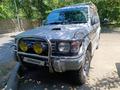 Mitsubishi Pajero 1995 года за 3 000 000 тг. в Алматы