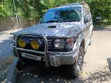 Mitsubishi Pajero 1995 годаүшін2 500 000 тг. в Алматы – фото 2
