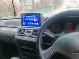 Mitsubishi Pajero 1995 годаүшін2 500 000 тг. в Алматы