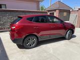 Hyundai Tucson 2014 года за 7 800 000 тг. в Кызылорда