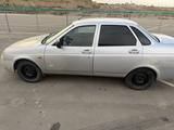 ВАЗ (Lada) Priora 2170 2012 годаүшін1 450 000 тг. в Алматы – фото 3
