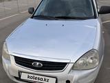 ВАЗ (Lada) Priora 2170 2012 годаүшін1 450 000 тг. в Алматы