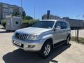 Toyota Land Cruiser Prado 2007 года за 10 000 000 тг. в Уральск – фото 2