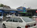 ВАЗ (Lada) 2114 2013 года за 1 700 000 тг. в Шымкент – фото 10