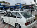 ВАЗ (Lada) 2114 2013 года за 1 700 000 тг. в Шымкент – фото 9