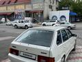 ВАЗ (Lada) 2114 2013 года за 1 700 000 тг. в Шымкент – фото 6