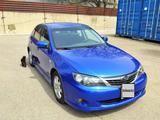 Subaru Impreza 2007 года за 5 500 000 тг. в Алматы – фото 2