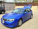 Subaru Impreza 2007 года за 5 500 000 тг. в Алматы – фото 3