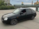 ВАЗ (Lada) Priora 2172 2012 года за 1 600 000 тг. в Семей – фото 3