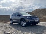 Honda CR-V 2012 года за 9 500 000 тг. в Алматы
