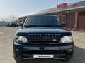 Land Rover Range Rover Sport 2011 года за 10 300 000 тг. в Петропавловск