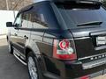 Land Rover Range Rover Sport 2011 года за 10 300 000 тг. в Петропавловск – фото 10