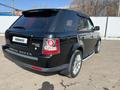 Land Rover Range Rover Sport 2011 года за 10 300 000 тг. в Петропавловск – фото 12