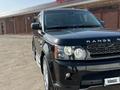 Land Rover Range Rover Sport 2011 года за 10 300 000 тг. в Петропавловск – фото 2