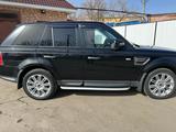 Land Rover Range Rover Sport 2011 года за 10 000 000 тг. в Петропавловск – фото 5