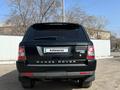 Land Rover Range Rover Sport 2011 года за 10 300 000 тг. в Петропавловск – фото 6