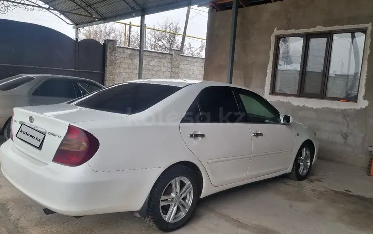 Toyota Camry 2003 годаfor4 700 000 тг. в Тараз