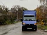 ГАЗ ГАЗель 2004 года за 6 000 000 тг. в Алматы – фото 3