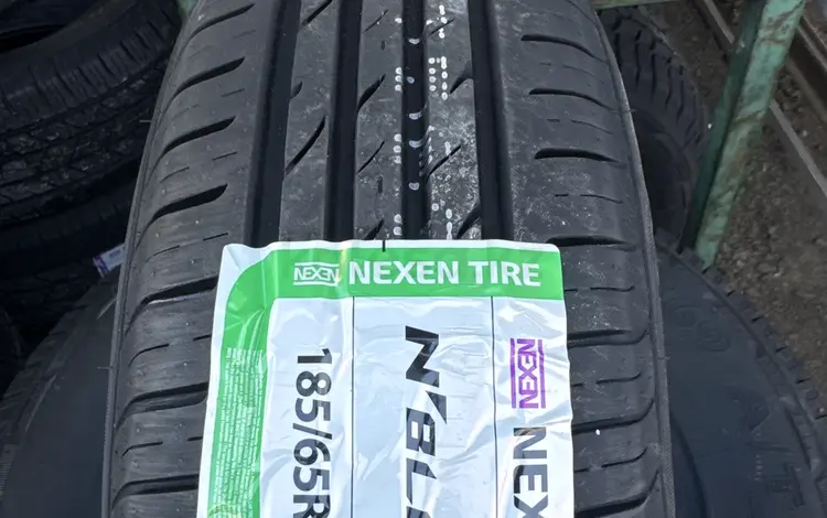 NEXEN N’ BLUE HDplus за 23 000 тг. в Алматы
