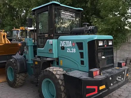 Zvezda  ZL28 2026 года за 10 701 600 тг. в Караганда – фото 2