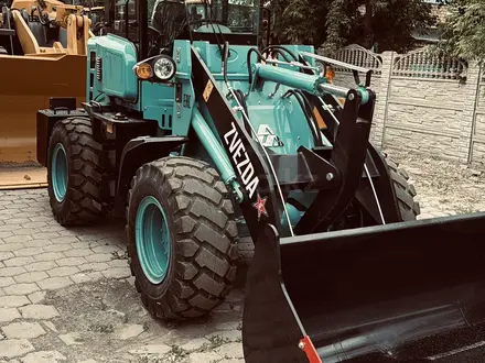 Zvezda  ZL28 2026 года за 10 701 600 тг. в Караганда