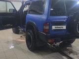 Nissan Patrol 1998 года за 7 500 000 тг. в Уральск – фото 2