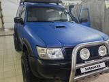 Nissan Patrol 1998 года за 7 500 000 тг. в Уральск