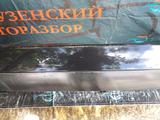 Бампер (задний) Пассат Б5 +үшін35 000 тг. в Караганда – фото 3