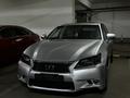 Lexus GS 350 2013 годаfor8 500 000 тг. в Алматы – фото 18