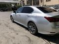 Lexus GS 350 2013 годаfor8 500 000 тг. в Алматы – фото 5