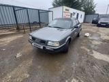 Audi 80 1992 года за 2 500 000 тг. в Актобе – фото 4