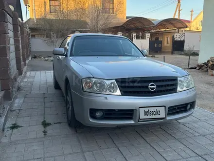 Nissan Gloria 2004 годаүшін4 000 000 тг. в Актау – фото 3