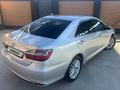 Toyota Camry 2015 годаүшін9 800 000 тг. в Актобе – фото 10