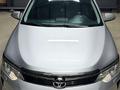 Toyota Camry 2015 годаүшін9 800 000 тг. в Актобе – фото 3