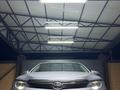 Toyota Camry 2015 годаүшін9 800 000 тг. в Актобе – фото 5