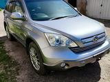 Honda CR-V 2006 года за 5 000 000 тг. в Талдыкорган