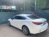 Mazda 6 2015 годаүшін9 000 000 тг. в Алматы – фото 3