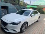 Mazda 6 2015 годаүшін9 000 000 тг. в Алматы – фото 2