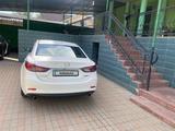 Mazda 6 2015 годаүшін9 000 000 тг. в Алматы – фото 5
