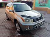 Toyota RAV4 2001 года за 5 850 000 тг. в Шымкент – фото 4