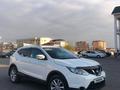 Nissan Qashqai 2014 годаүшін8 400 000 тг. в Шымкент