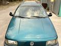 Volkswagen Passat 1991 годаfor1 500 000 тг. в Шу – фото 4