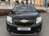Chevrolet Orlando 2013 годаfor5 500 000 тг. в Атырау – фото 2