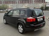Chevrolet Orlando 2013 годаfor5 500 000 тг. в Атырау – фото 4
