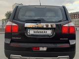 Chevrolet Orlando 2013 годаfor5 500 000 тг. в Атырау – фото 5