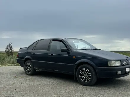 Volkswagen Passat 1992 года за 1 500 000 тг. в Костанай – фото 3