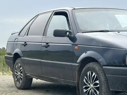 Volkswagen Passat 1992 года за 1 500 000 тг. в Костанай – фото 6