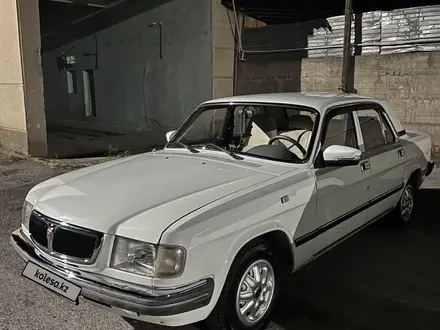 ГАЗ 3110 Волга 1997 года за 2 500 000 тг. в Шымкент