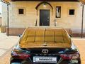 Toyota Camry 2021 годаүшін14 650 000 тг. в Астана – фото 4